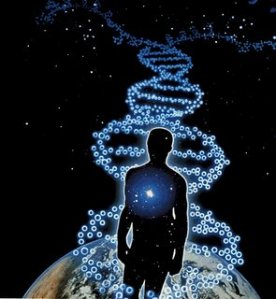 O DNA e nossas emoções estão interligados
